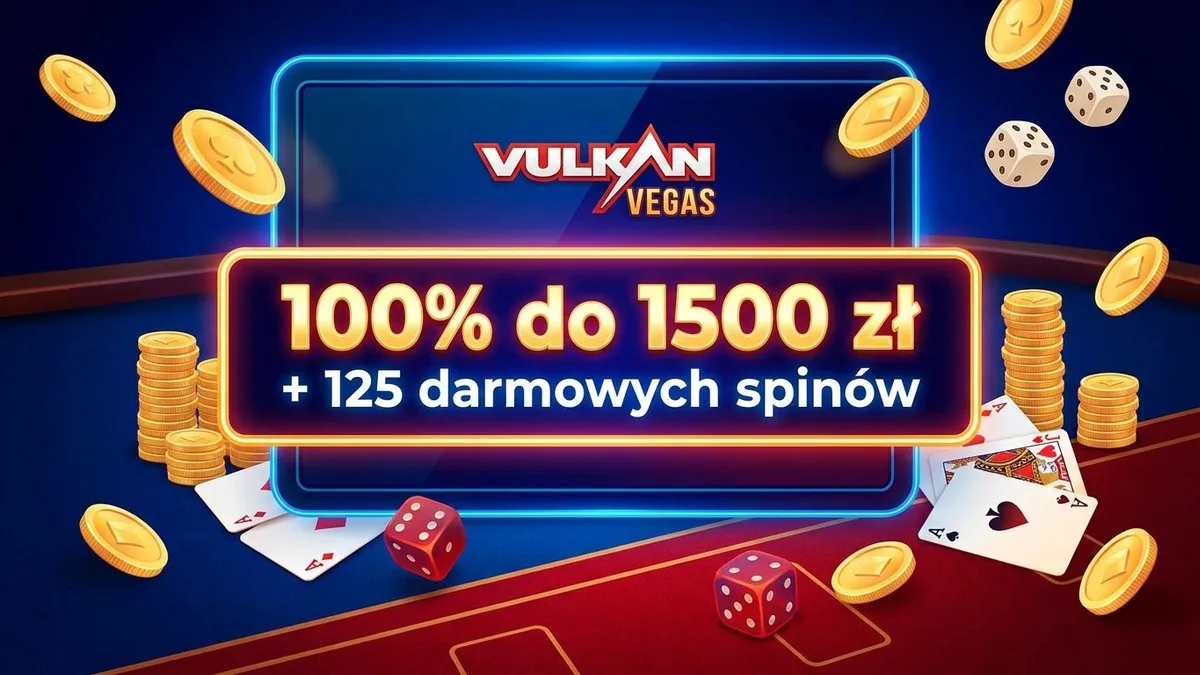 Vulkan Vegas